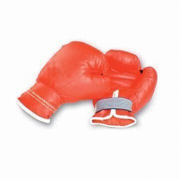 Boxing Gloves-WFBG06